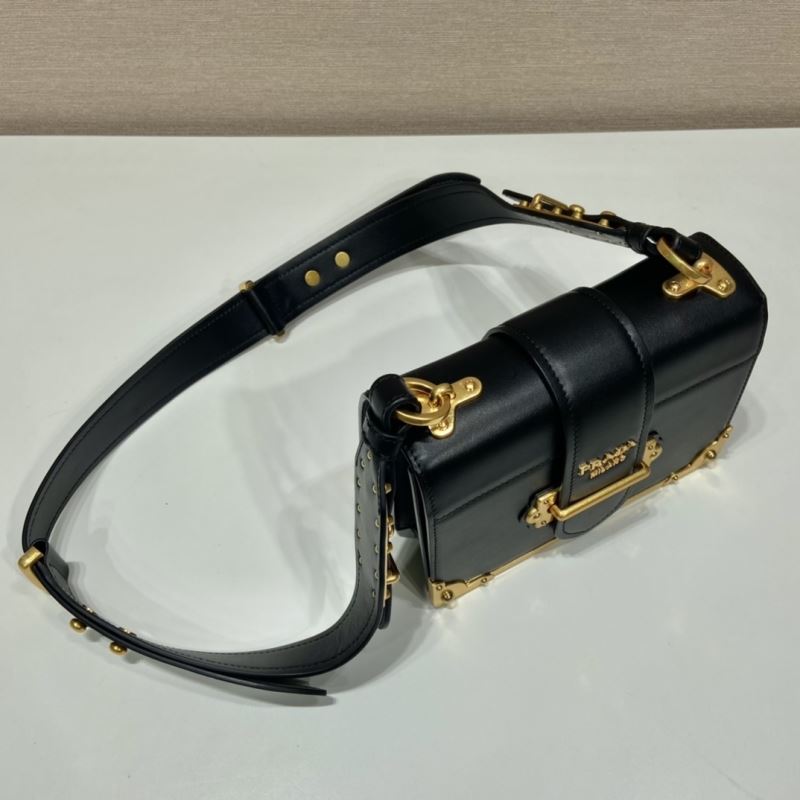 Pra*a satchel bags